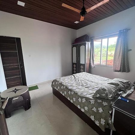 K Hill House Villa Amboli  Kültér fotó