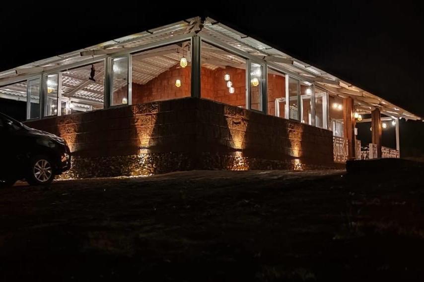 K Hill House Villa Amboli  Kültér fotó
